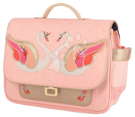 Školní aktovky - Školní aktovka It Bag Mini Pearly Swans Jeune Premier - 3