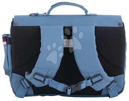 Školské aktovky - Školská aktovka It Bag Mini Twin Rex Jeune Premier - 2