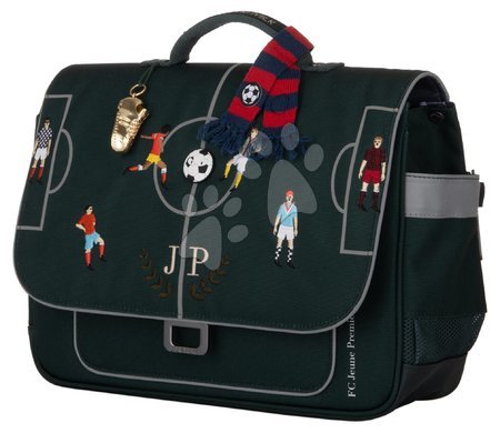 Školní aktovky - Školní aktovka It Bag Mini FC Jeune Premier - 3