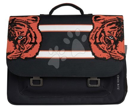 Výsledky vyhledávání 'penál' - Školní aktovka It bag Maxi Tiger Twins Jeune Premier