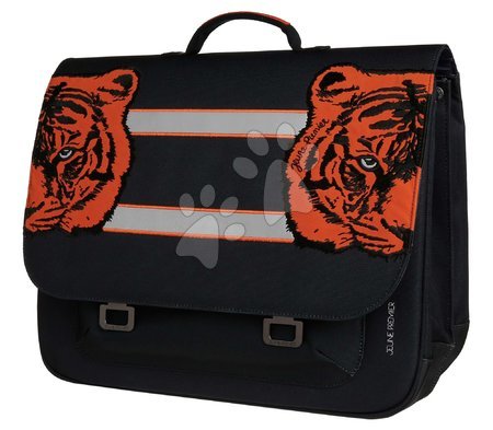 Výsledky vyhledávání 'penál' - Školní aktovka It bag Maxi Tiger Twins Jeune Premier_1