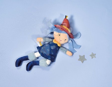 Soft dolls  - Witch Doll Nice Witches Jolijou - 4