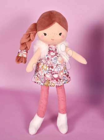 Soft dolls  - Doll Best Friends Jolijou - 11