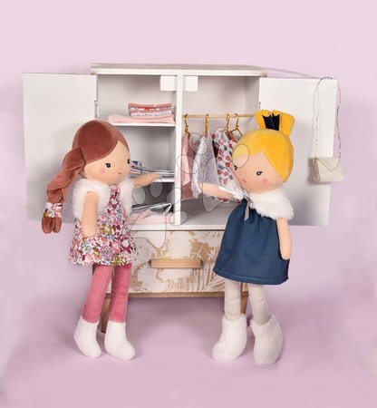 Soft dolls  - Doll Best Friends Jolijou - 13