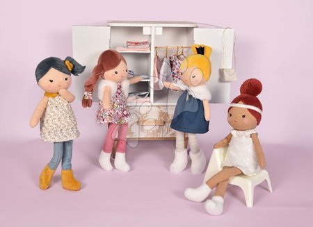 Soft dolls  - Doll Best Friends Jolijou - 14