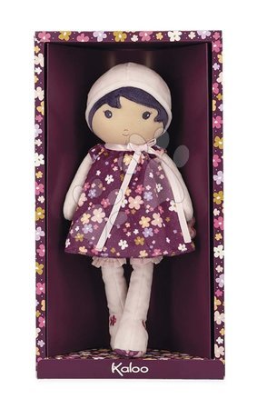 Stoffpuppen - Puppe für Babys Violette Doll Tendresse Kaloo - 3