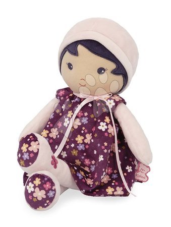 Soft dolls  - Doll for babies Violette Doll Tendresse Kaloo - 2