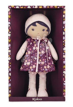 Soft dolls  - Doll for babies Violette Doll Tendresse Kaloo - 3