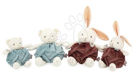 Plush rabbits - Plush bunny Bubble of Love Rabbit Cinnamon Plume Kaloo - 3