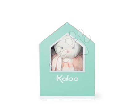 Plüssmacik - Plüss maci BeBe Pastel Chubby Kaloo - 5