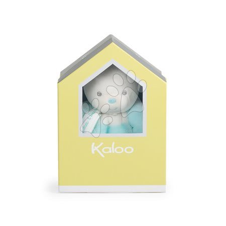 Pluszowe misie - Pluszowy niedźwiadek BeBe Pastel Chubby Kaloo - 5