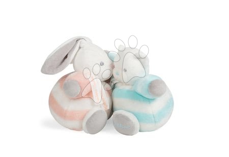 Pluszowe misie - Pluszowy niedźwiadek BeBe Pastel Chubby Kaloo - 8