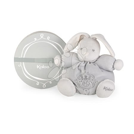 Pour bébés - Peluche Lapin Perle Chubby Kaloo - 1