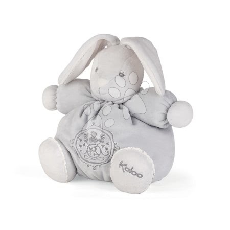 Pour bébés - Peluche Lapin Perle Chubby Kaloo - 2