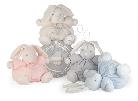 Pour bébés - Peluche Lapin Perle Chubby Kaloo - 6