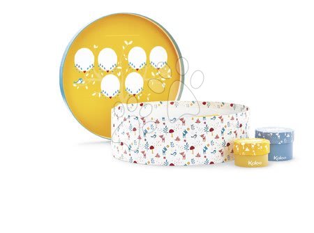 Decorazioni per la cameretta dei bambini - Set sactolette per i ricordi My First Memories Classique Home Kaloo - 5