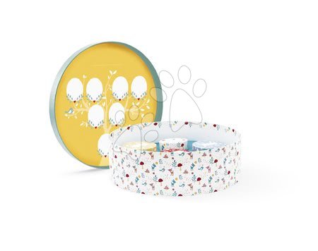 Decorazioni per la cameretta dei bambini - Set sactolette per i ricordi My First Memories Classique Home Kaloo - 6