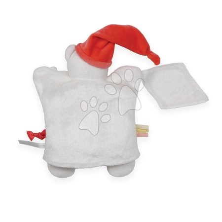 Comforters - Stuffed bear cuddle toy Imagine Doudou Kaloo - 2