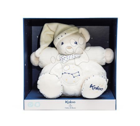 Plyšoví medvědi - Plyšový medvěd Petite Etoile Chubby Bear Kaloo - 5