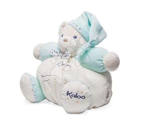 Plyšoví medvědi - Plyšový medvěd Petite Etoile Chubby Bear Kaloo - 1