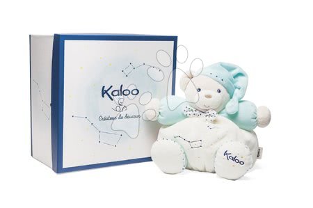 Plyšoví medvědi - Plyšový medvěd Petite Etoile Chubby Bear Kaloo - 6