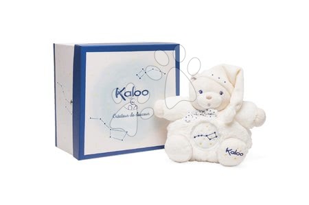 Plüssmacik - Plüss mackó Petite Etoile Chubby Bear Kaloo - 5