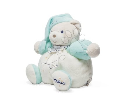 Plyšoví medvědi - Plyšový medvěd Petile Etoile Chubby Bear Kaloo - 1