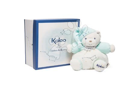 Plyšoví medvědi - Plyšový medvěd Petile Etoile Chubby Bear Kaloo - 4