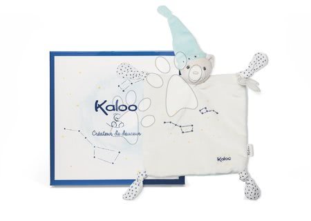 Alvókendők DouDou - Mackó alvókendő Petite Etoile Doudou Knots Bear Kaloo - 2