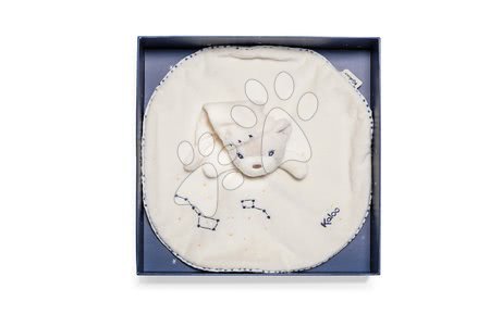 Alvókendők DouDou - Mackó alvókendő Petite Etoile Round Doudou Bear Kaloo - 5