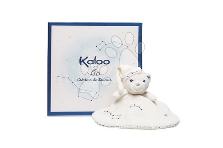 Alvókendők DouDou - Mackó alvókendő Petite Etoile Round Doudou Bear Kaloo - 4