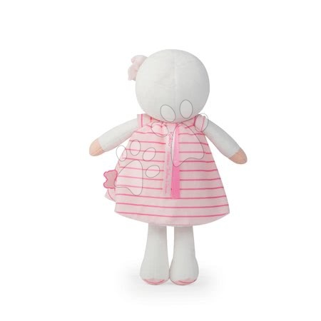 Soft dolls  - Doll for the little ones Rose K Tendresse Kaloo - 2