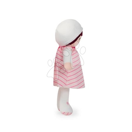 Soft dolls  - Doll for the little ones Rose K Tendresse Kaloo - 3