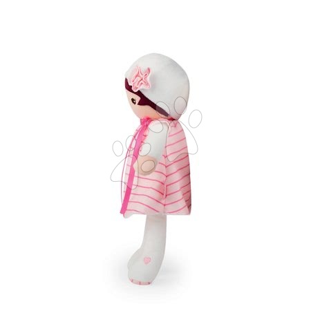 Soft dolls  - Doll for the little ones Rose K Tendresse Kaloo - 4