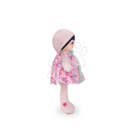 Soft dolls  - Doll for babies Fleur K Tendresse Kaloo - 3