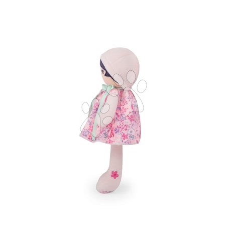 Soft dolls  - Doll for babies Fleur K Tendresse Kaloo - 4