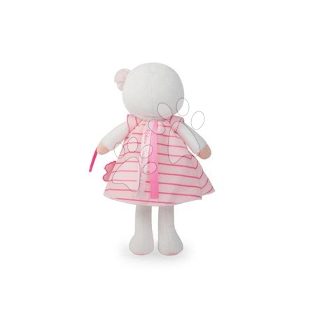 Soft dolls  - Rose K Tendresse Kaloo Bay Doll - 2