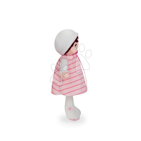 Soft dolls  - Rose K Tendresse Kaloo Bay Doll - 3