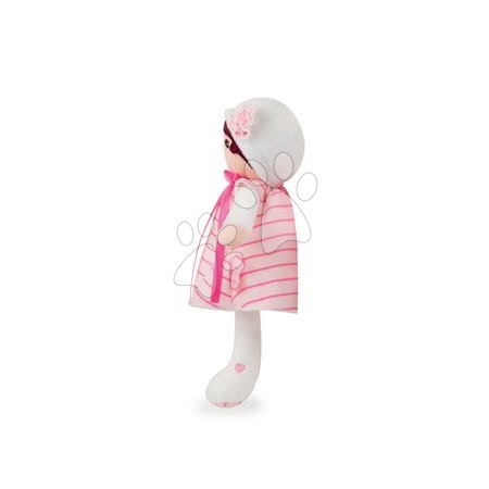 Soft dolls  - Rose K Tendresse Kaloo Bay Doll - 4