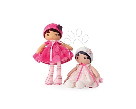 Soft dolls  - Emma K Tendresse Kaloo Baby Doll - 5