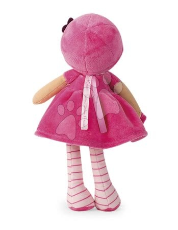 Soft dolls  - Emma K Tendresse Kaloo Baby Doll - 2