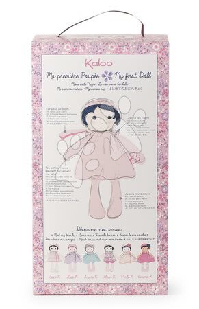 Soft dolls  - Emma K Tendresse Kaloo Baby Doll - 4