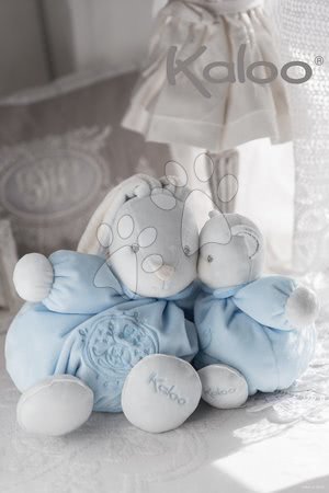 Pour bébés - Lapin en peluche Perle-Chubby Rabbit Kaloo - 6