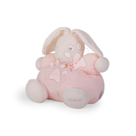 Zabawki dla niemowląt  - Pluszowy zajączek Perle-Chubby Rabbit Kaloo - 2