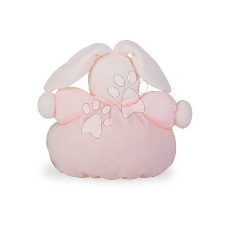 Baby toys - Plush bunny Perle-Chubby Rabbit Kaloo - 4