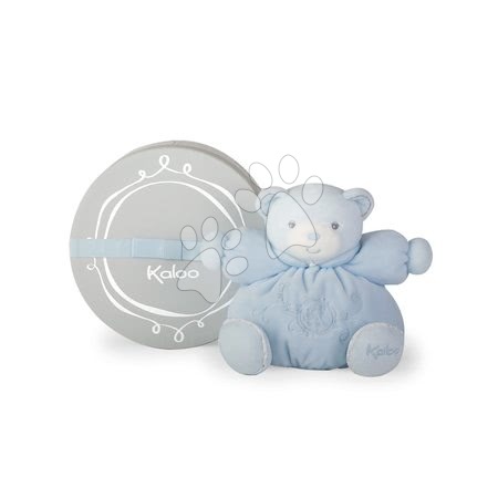 Plüssmacik - Plüss maci Perle-Chubby Bear Kaloo - 5