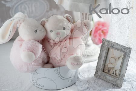 Plyšové medvede - Plyšový medvedík Perle-Chubby Bear Kaloo - 7