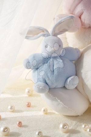 Baby toys - Plush bunny Perle-Chubby Rabbit Kaloo - 6