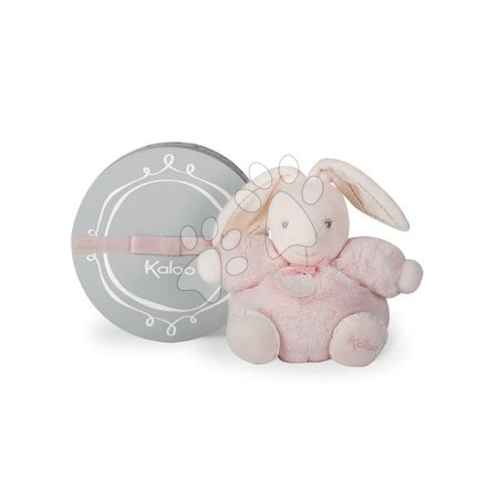 Legkisebbeknek - Plüss nyuszi Perle-Chubby Rabbit Kaloo - 2