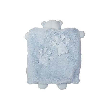 Alvókendők DouDou - Plüss maci bábszínház Perle-Doudou Bear Kaloo - 3